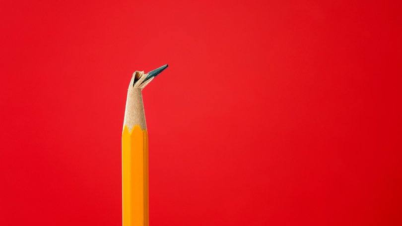 Art is more than fuel for big tech’s AI plagiarism machines.