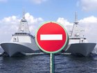BEN HARVEY: Shoddy roads could imperil success of new frigate fleet