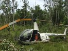 Croc egg collector Chris Wilson was killed, while his pilot Sebastian Robinson was critically injured in a helicopter crash on the King River, West Arnhem on February 28.