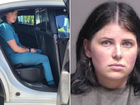 Autumn Bardisa is facing a total of 14 charges.