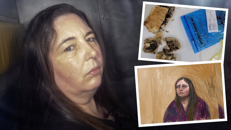 Erin Patterson will face court for the first time since being convicted of three mushroom murders.