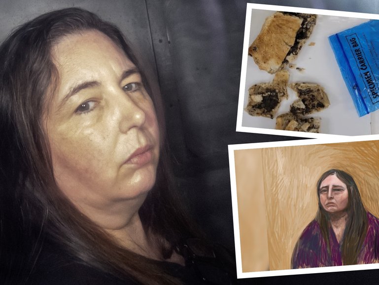 Erin Patterson will face court for the first time since being convicted of three mushroom murders.