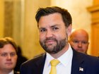 Vice President JD Vance’s security team had an Ohio river’s water level raised to accommodate his recent kayaking trip.