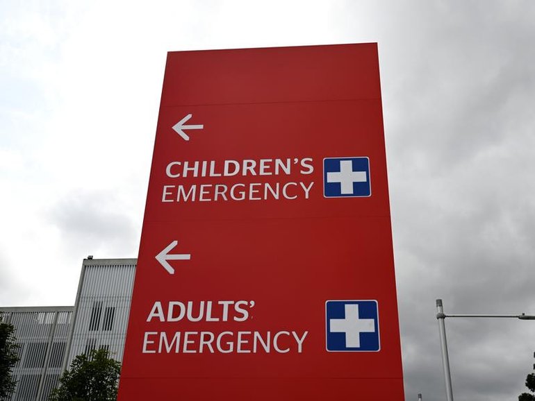 A young girl has passed away from influenza after being discharged twice from Sydney Children’s Hospital on the same day.