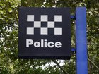 A man has been critically injured and a 15-year-old has been arrested. NewsWire/Gaye Gerard