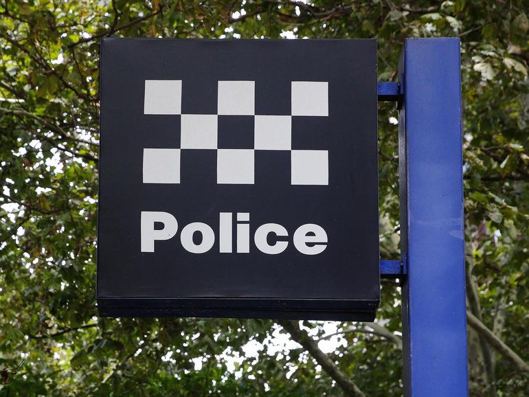A man has been critically injured and a 15-year-old has been arrested. NewsWire/Gaye Gerard