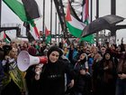 A pro-Palestinian protest expected to attract 7000 people is planned for Brisbane’s Story Bridge, echoing the recent massive Sydney march.