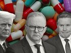 Health Minister Mark Butler insists Australia will fight to protect the PBS and local jobs as the government moves to speed up medicine approvals to counter potential US tariffs.