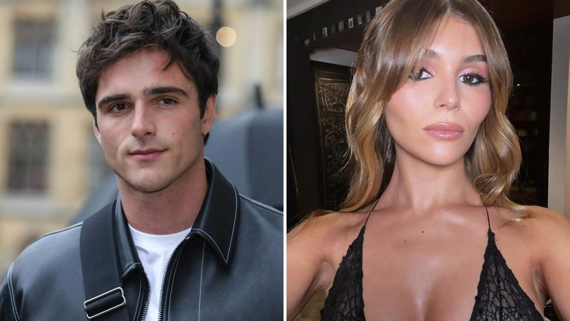 Jacob Elordi has reportedly split with long time girlfriend Olivia Jade.