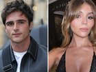 Jacob Elordi has reportedly split with long time girlfriend Olivia Jade.