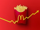 THE ECONOMIST: Hearty quarterly results conceal a dual challenge for the burger behemoth. 