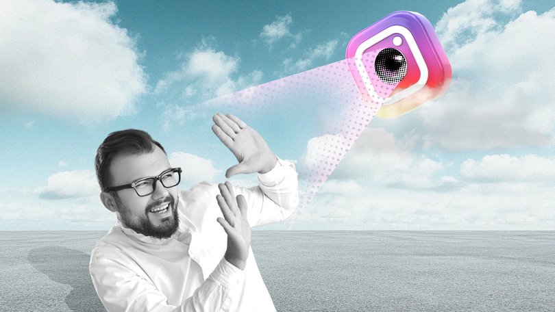 There’s been a mixed response to the roll-out of Instagram Maps this week.