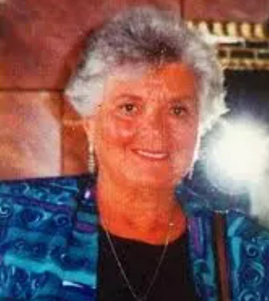 Barbra Keating identified as a victim of 9/11.