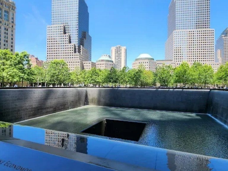Three more 9/11 victims identified.