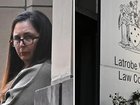 Media were previously banned from reporting pre-trial evidence ruled out of Erin Patterson's trial. 