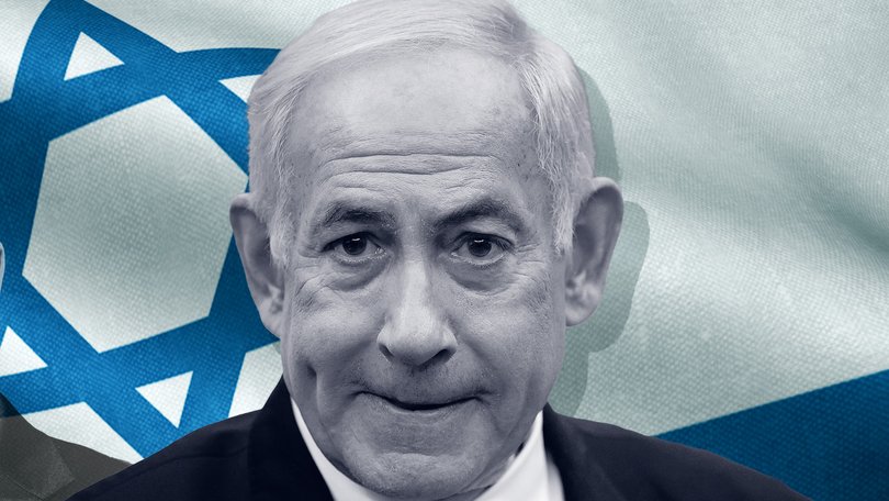 Israel’s Security Cabinet has approved a plan to take over Gaza City.