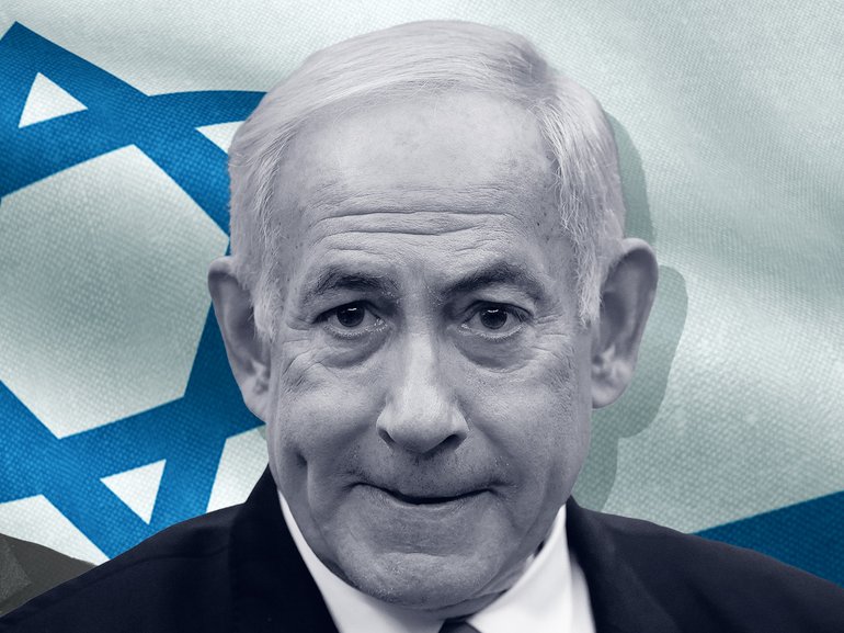 Israel’s Security Cabinet has approved a plan to take over Gaza City.