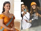 Princess Isabella has shocked royal watchers after being spotted at a music festival sporting an X-rated t-shirt.