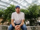 Mike Cannon-Brookes, co-founder of Atlassian. 