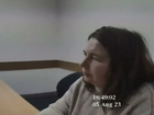 The video is the first look at the calculated lies spun by the woman later convicted of murdering three people and attempting to murder a fourth.