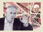 Mark Latham and Gareth Ward have largely fuelled NSW Parliament’s Jerry Springer-esque aura right now.