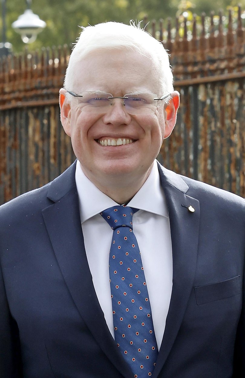 Ex-Kiama MP Gareth Ward was found guilty of three counts of indecent assault and one count of sexual intercourse without consent. 