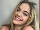 Mackenzie Anderson was murdered by her ex-boyfriend in a frenzied attack while he was on parole. (PR IMAGE PHOTO)