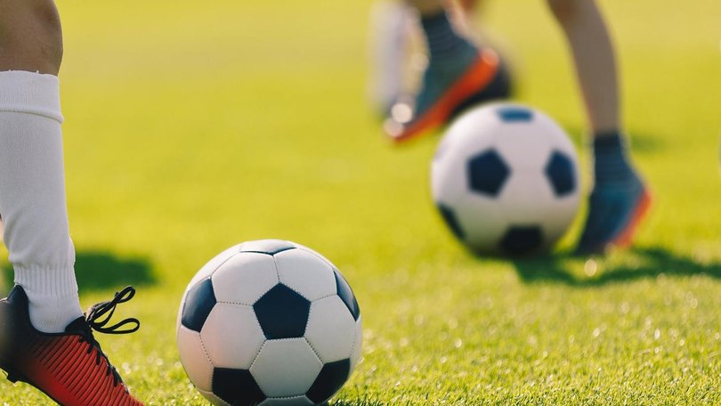 THE NEW YORK TIMES: After a soccer player stood under and umbrella held by a woman, the event went viral, and gender roles were at the heart of the debate.
