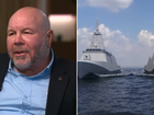 ‘I think we’ve underspent on defence from the standpoint of we don’t have the capabilities that we need to even defend ourselves.’