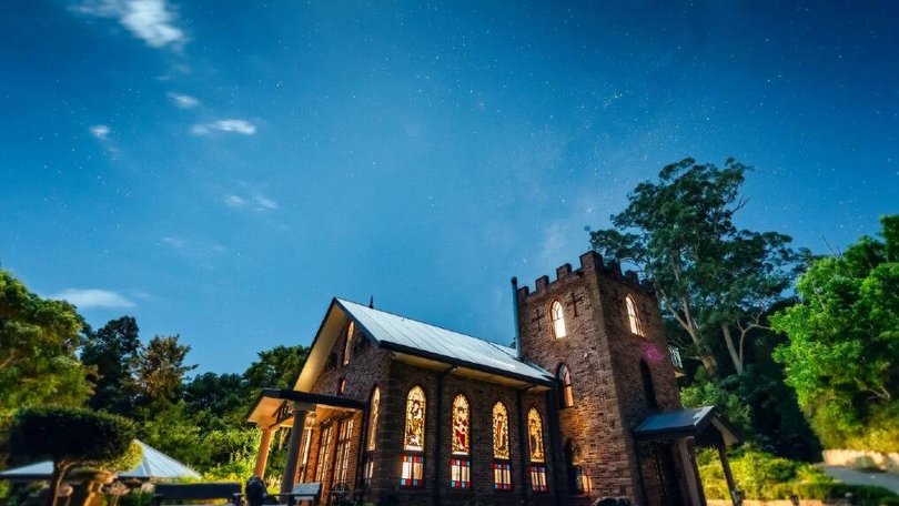 Evermoore Estate at 50 John Locke Place, Gleniffer is listed for sale with Ray White Rural Dorrigo Bellingen agent Geneva Isenbert.