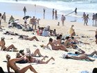 GOLD COAST, AUSTRALIA - NewsWire Photos MARCH 21, 2025: Gold Coast beaches on the Gold Coast NewsWire / John Gass