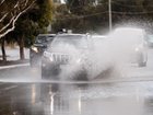 Widespread heavy rain is expected across WA and parts of NSW across the weekend.