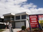 Property prices, not interest rates, are the biggest challenge facing home buyers, data shows. (Joel Carrett/AAP PHOTOS)