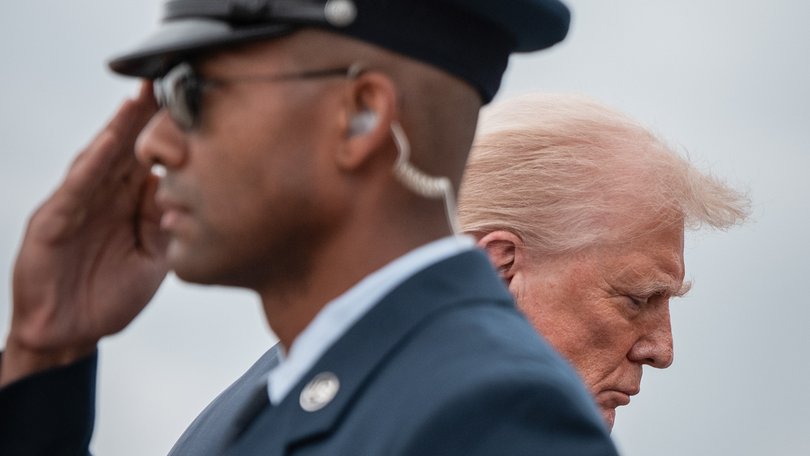 President Donald Trump has secretly signed a directive to begin using military force against certain Latin American drug cartels.