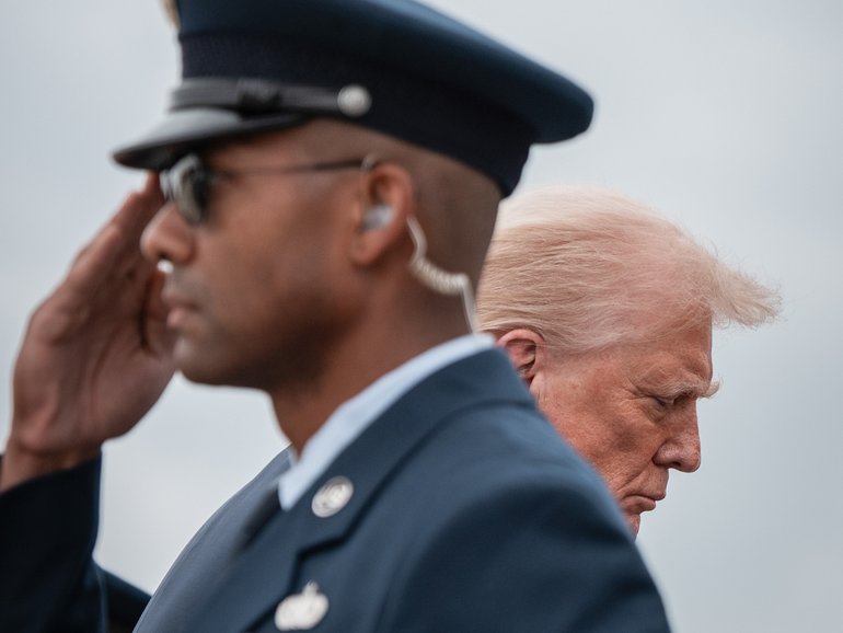 President Donald Trump has secretly signed a directive to begin using military force against certain Latin American drug cartels.