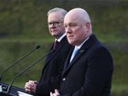 New Zealand Prime Minister Christopher Luxon and Australian Prime Minister Anthony Albanese have held bilateral talks. 