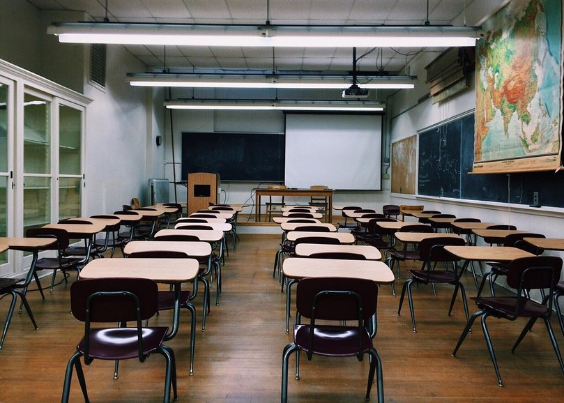The broad range of student abilities in one class makes it “challenging and complex” for teachers to meet all needs.