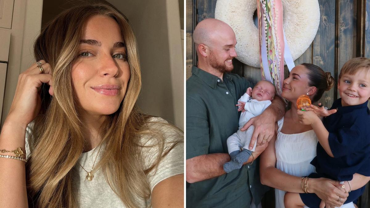 Tragic Pool Drowning: Shocking New Details Emerge About Influencer's Son