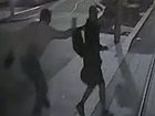 The NSW Transport Minister has released footage of crashes and near-misses as a safety reminder. Supplied