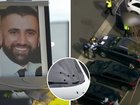 Robert Issa was shot dead in a targeted daylight shooting outside a busy Melbourne shopping centre.
