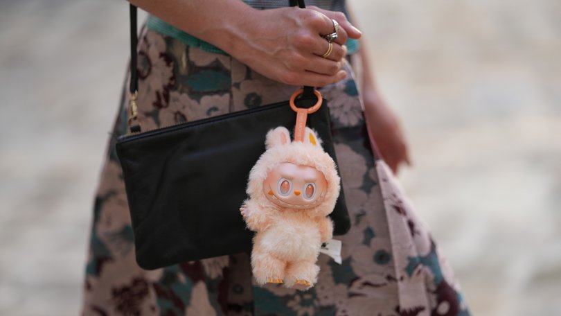 ‘Treatonomics’ — also called ‘Little Treat Culture’ by Gen Z on TikTok — is booming in these unsettling economic times