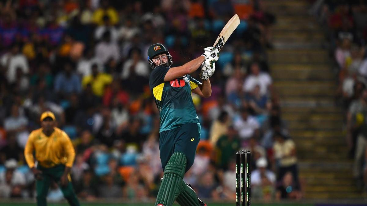 Australia vs South Africa: Tim David, Josh Hazlewood shine as the Aussies claim victory in first T20 match