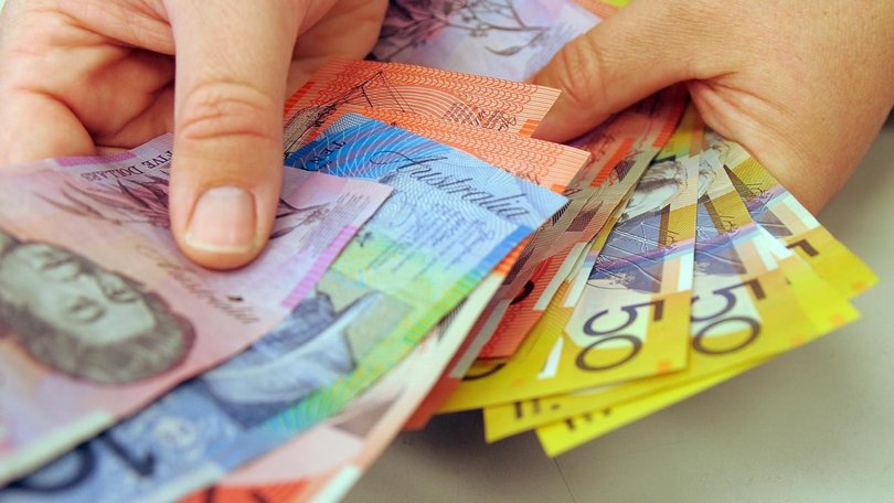 A pay rise is coming for all workers in hospitals and healthcare in NSW, including administration staff, cleaners and security officers.