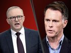 NSW Premier Chris Minns has backed the Albanese government’s intention to recognise a Palestinian state