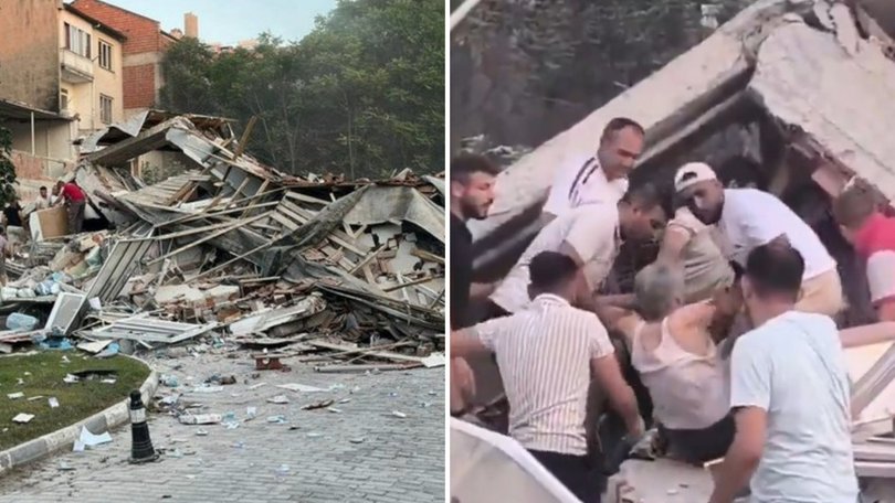 At least one person is dead and 29 others are injured after magnitude 6.1 earthquake struck Turkey’s northwestern province of Balikesir.