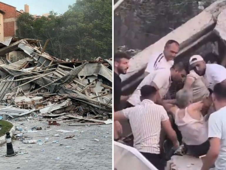 At least one person is dead and 29 others are injured after magnitude 6.1 earthquake struck Turkey’s northwestern province of Balikesir.