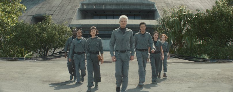 Alien: Earth premieres on August 13.