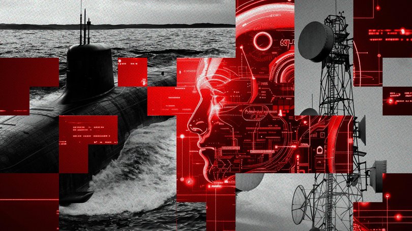 Overreliance on foreign AI models poses real risks to Australia’s defence, intelligence and infrastructure, according to experts in the field.