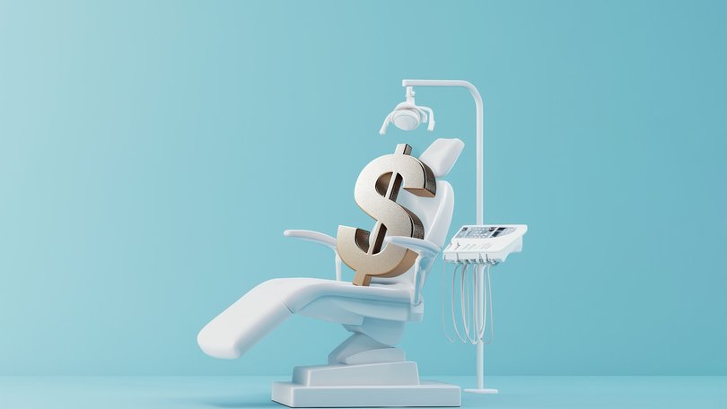 THE ECONOMIST: Forget your trip to the dentist — a new type of specialist care may be needed.