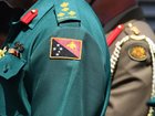 Australia and PNG are strengthening their security relationship through their defence forces.